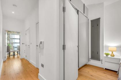 Cozy apartments in Regent's Park - image 12