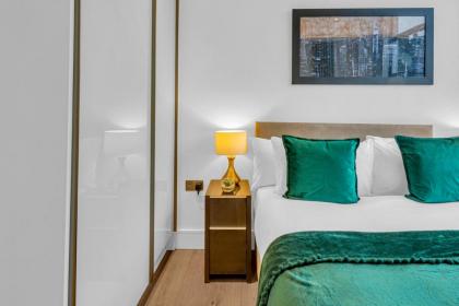 Cozy apartments in Regent's Park - image 13