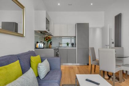 Cozy apartments in Regent's Park - image 6