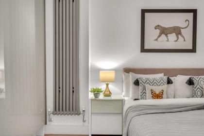 Cozy apartments in Regent's Park - image 8