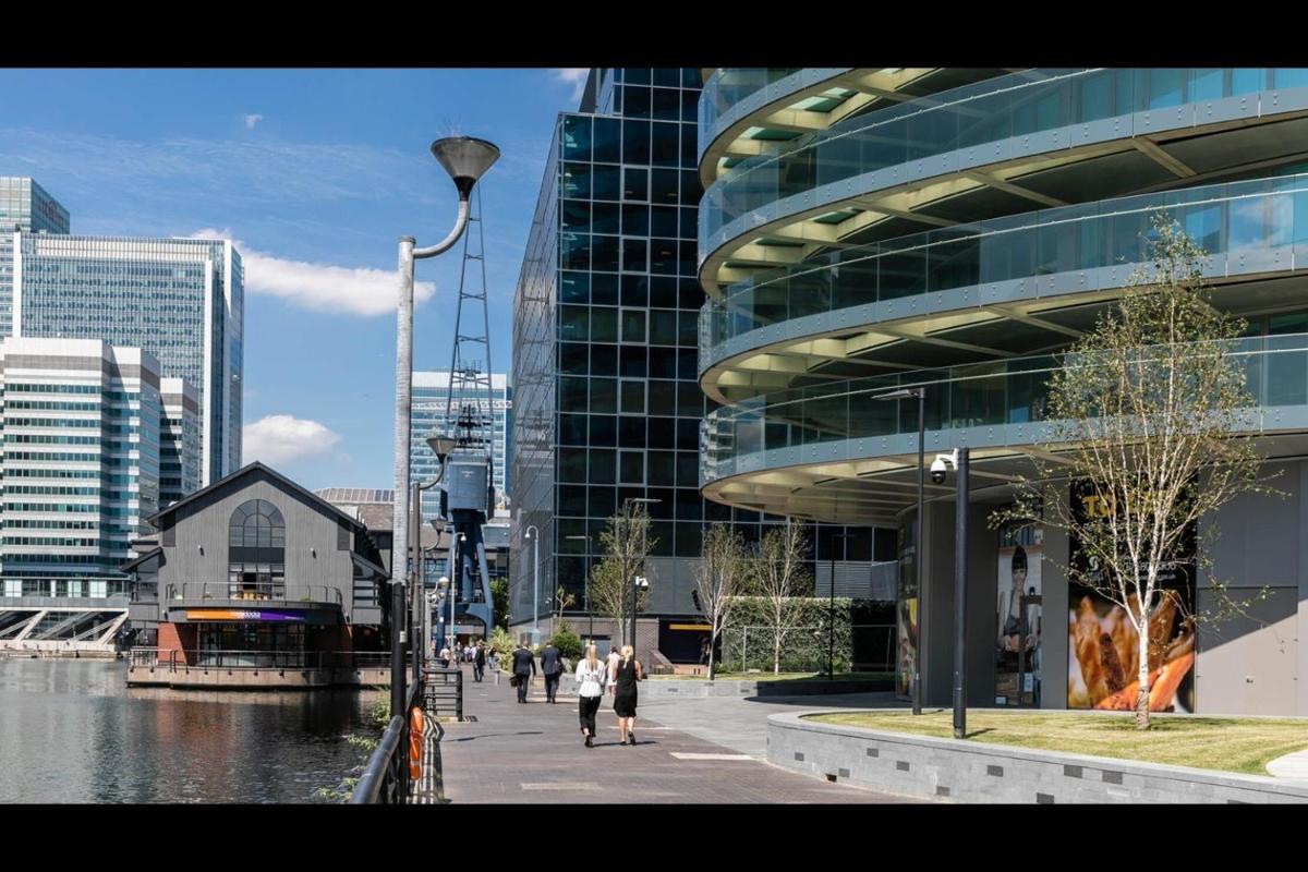 Canary Luxe Apartment - main image