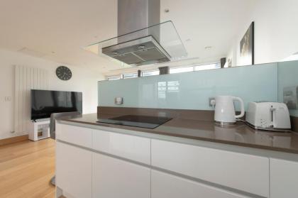 Canary Luxe Apartment - image 15