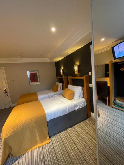 Shandon House Hotel - image 12