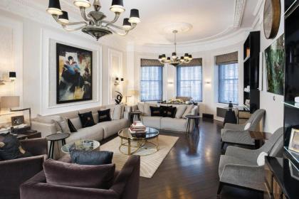 6000sqft Apartment on Park Lane with Private Swimming poolGym&Sauna 