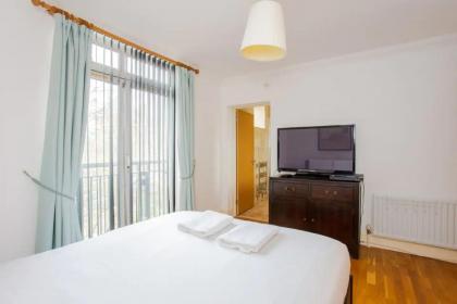 Bright 2 Bedroom Apartment in Islington - image 11