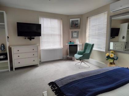 St Johns Boutique Hotel - image 15