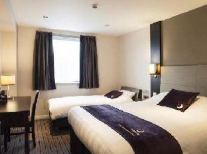 Premier inn Southwark Borough High St