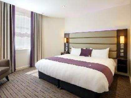 Premier inn Southwark Borough High St - image 14