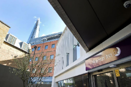 Premier inn Southwark Borough High St - image 9