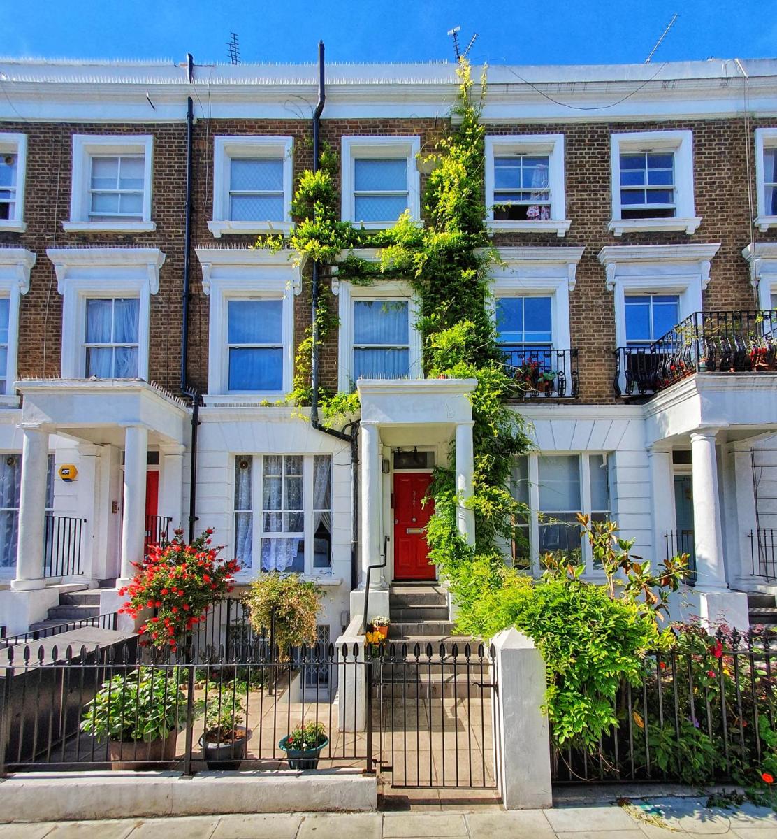 The Portobello Serviced Apartments - main image