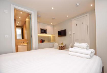 The Portobello Serviced Apartments - image 10