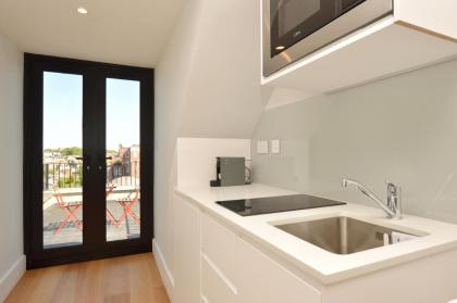 The Portobello Serviced Apartments - image 11