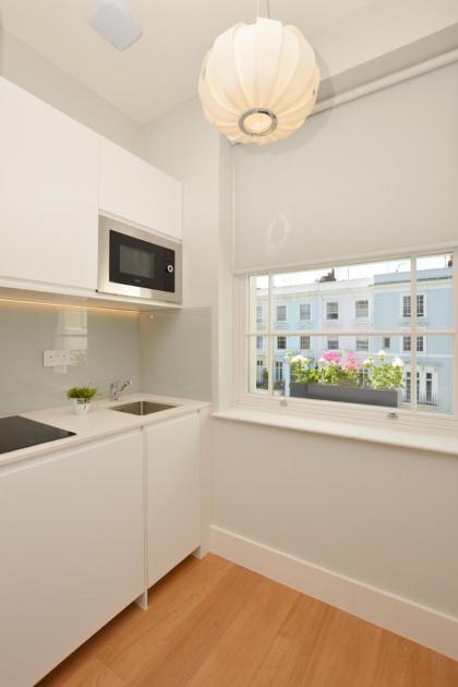 The Portobello Serviced Apartments - image 16