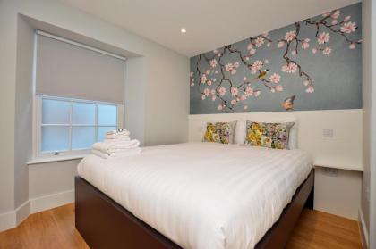 The Portobello Serviced Apartments - image 19