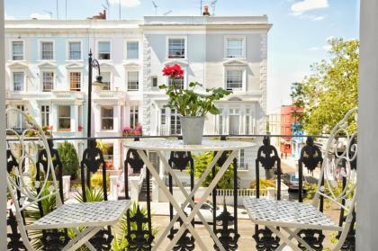 The Portobello Serviced Apartments - image 20