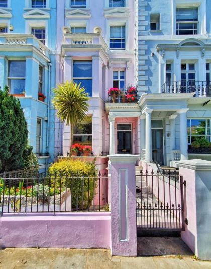 The Portobello Serviced Apartments - image 6