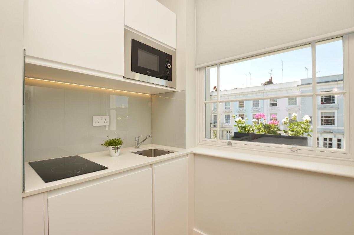 The Portobello Serviced Apartments - image 7