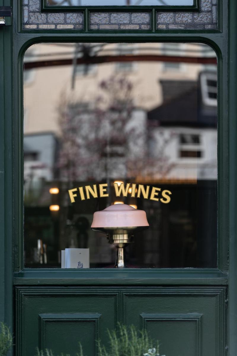 The Princess Royal Nothing Hill - image 3