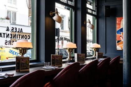 The Princess Royal Nothing Hill - image 4
