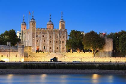 The Brick Lane Flats - image 21