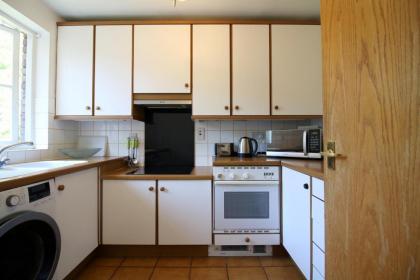 Central Fulham Apartment with parking - image 4