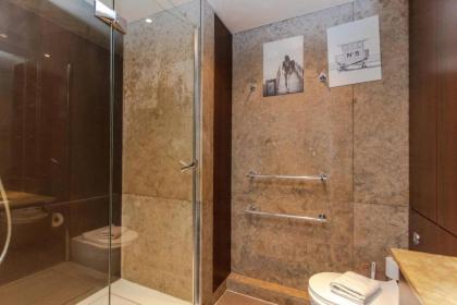 Cosy 1 Bedroom Apartment In South West London - image 10