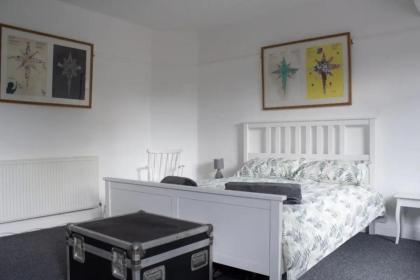 Trendy 1 Bedroom Apartment in Kings Cross