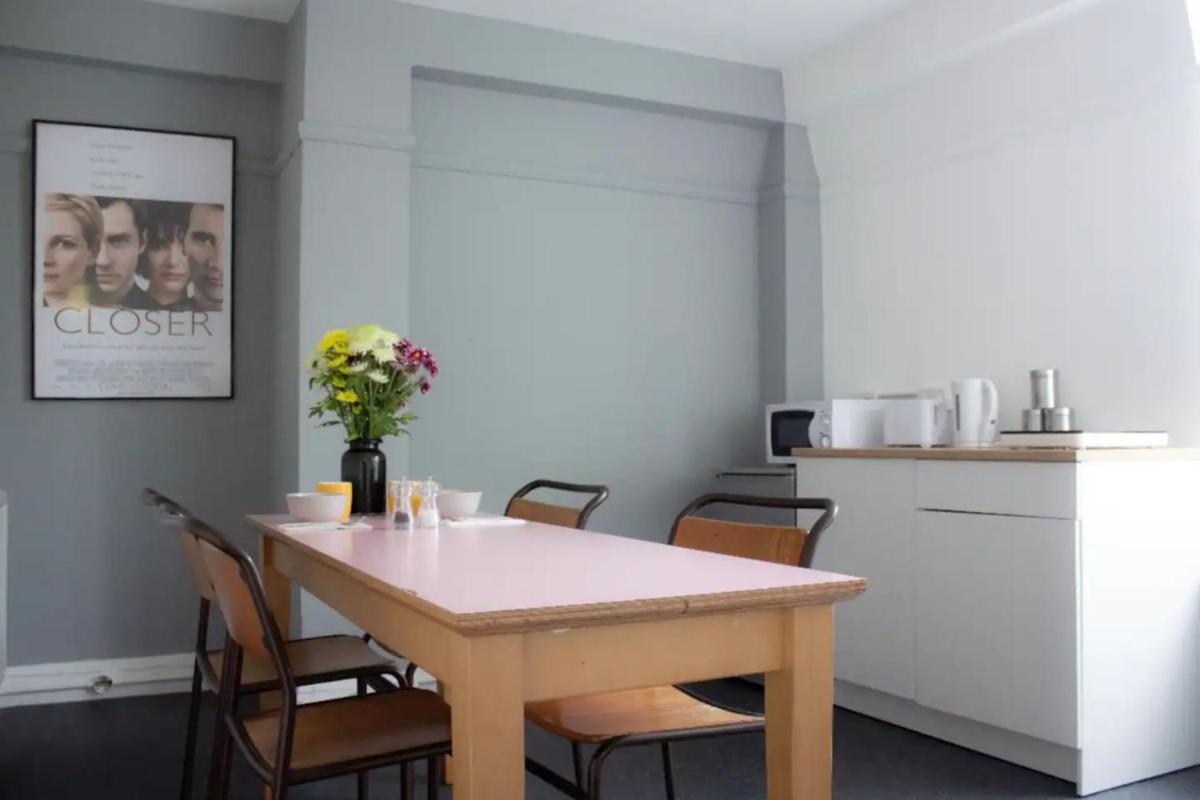 Trendy 1 Bedroom Apartment in Kings Cross - image 4