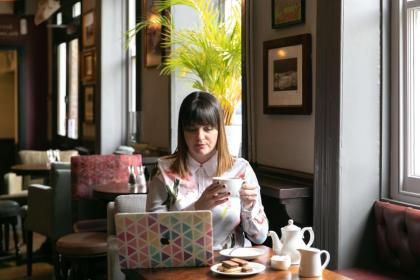 Rose And Crown Hotel - image 20