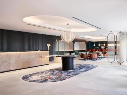 Hyatt Regency London Stratford