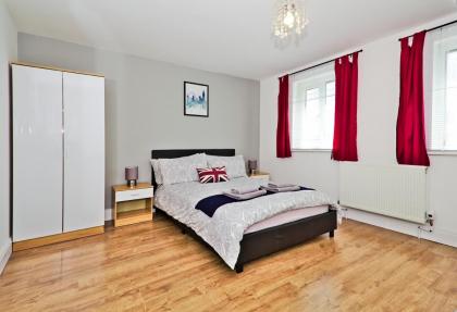 Harlinger Lodge - image 11