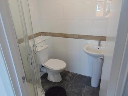 Harlinger Lodge - image 6
