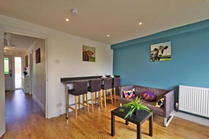 Harlinger Lodge - image 7