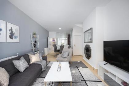 Apartment in London 