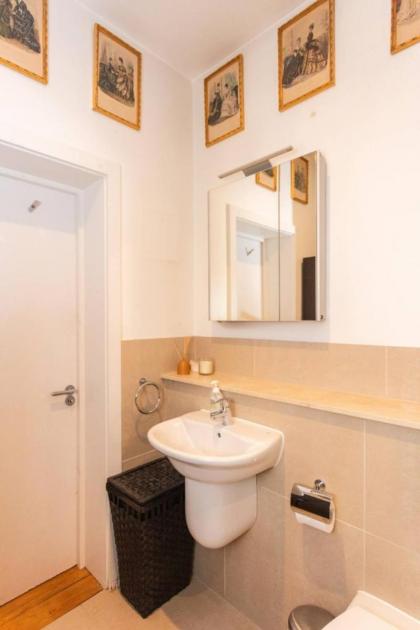 Homely 1 Bedroom Apartment in the Heart of Vibrant Camden - image 22