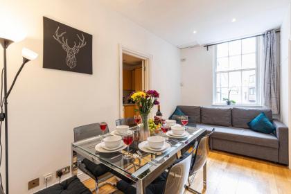 Mansion House Apartments - image 10