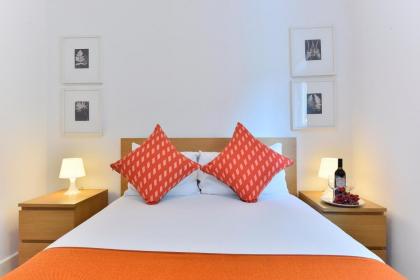 Mansion House Apartments - image 15