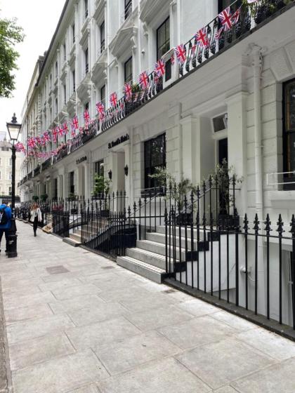 St. David's Hotels Paddington - image 6