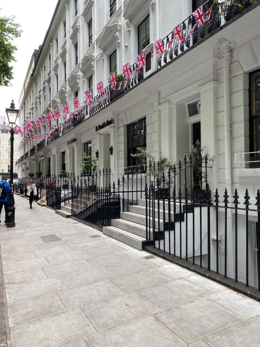 St. David's Hotels Paddington - image 6