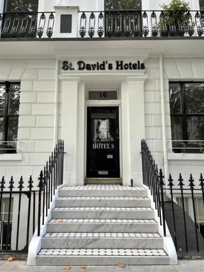 St. David's Hotels Paddington - image 7