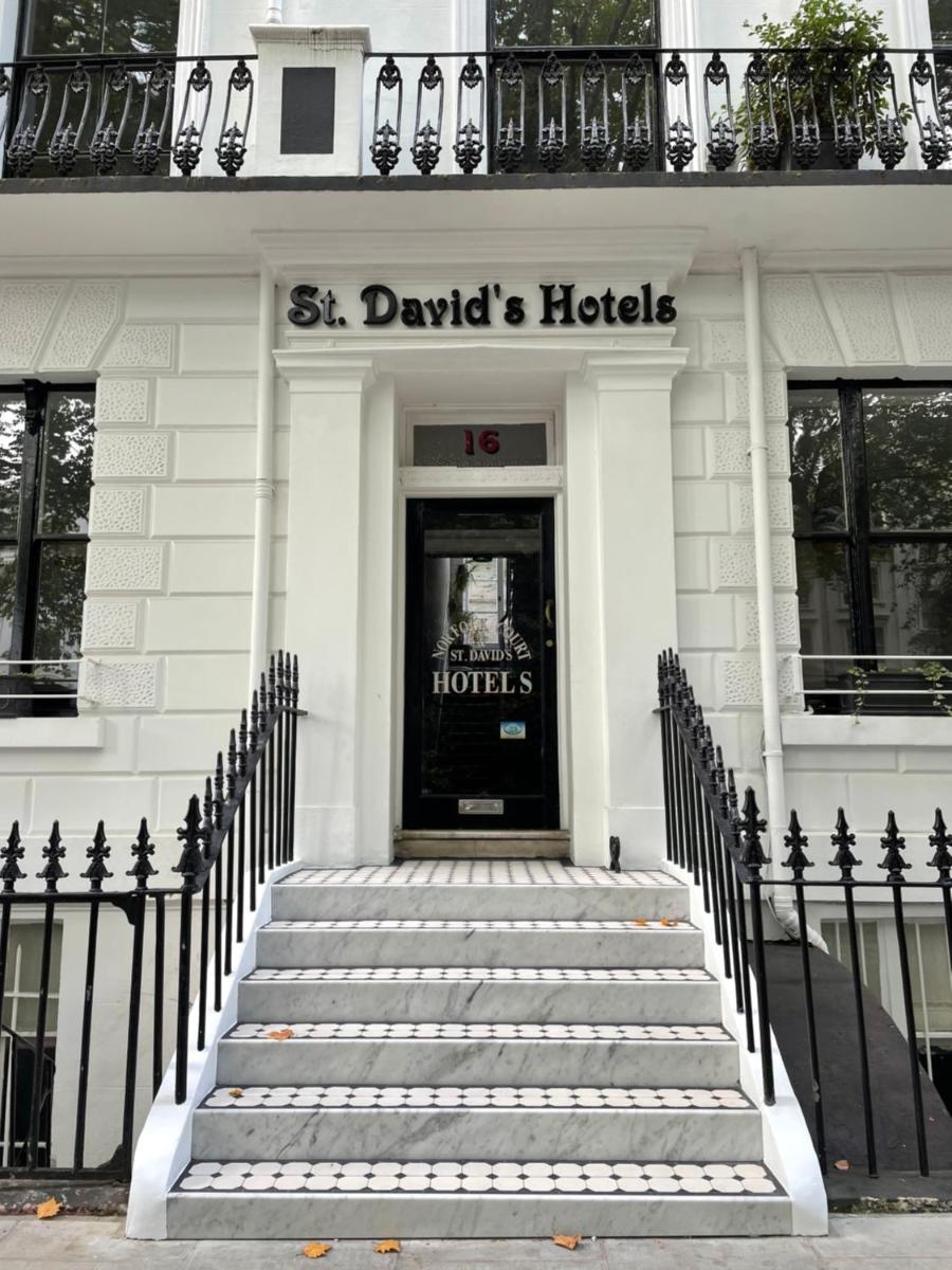 St. David's Hotels Paddington - image 7
