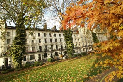 St. David's Hotels Paddington - image 2