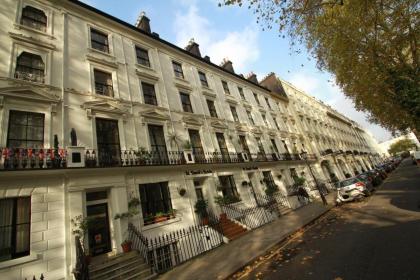 St. David's Hotels Paddington - image 4