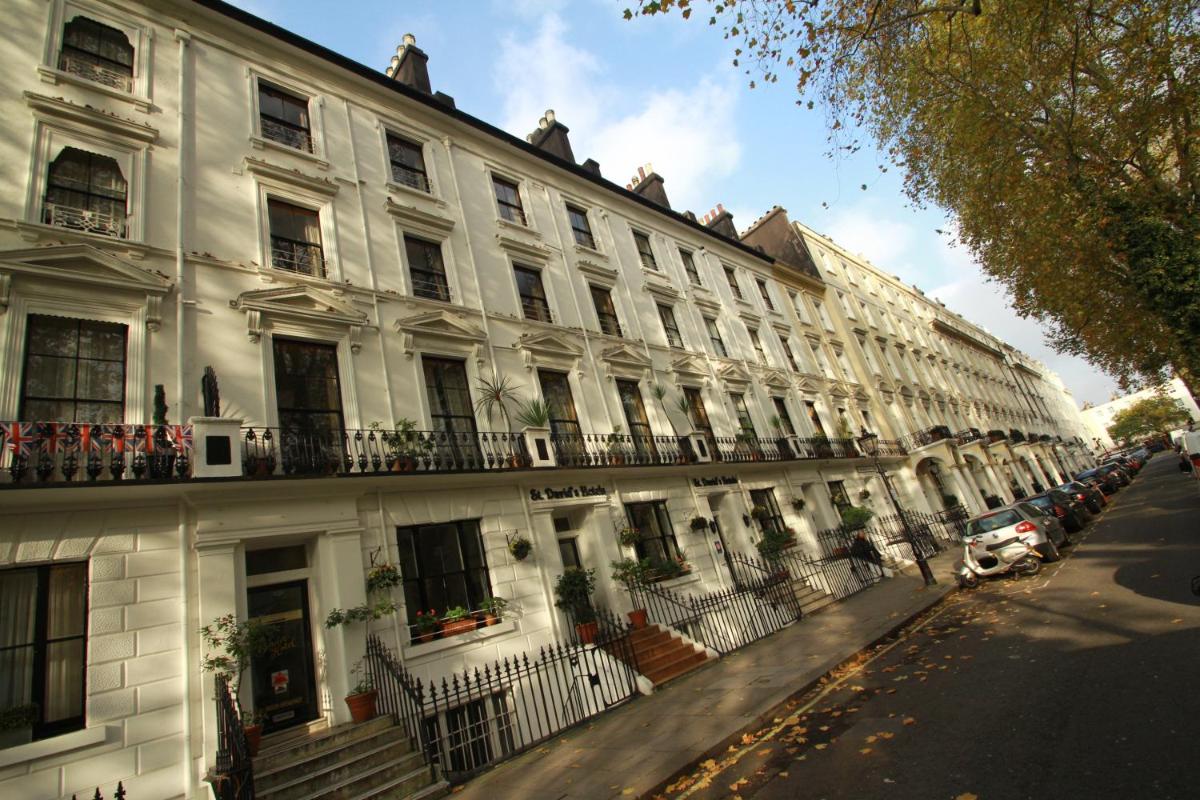 St. David's Hotels Paddington - image 4