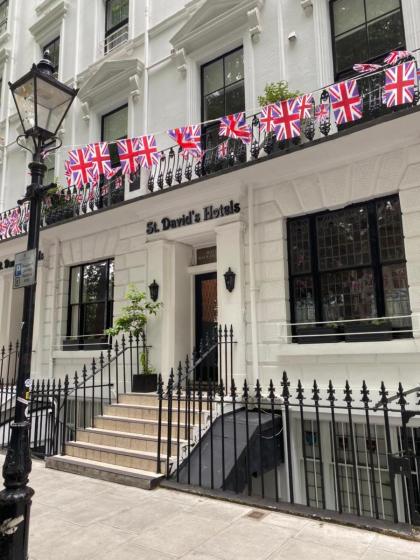 St. David's Hotels Paddington - image 5