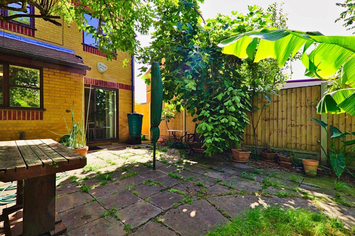 Harlinger Lodge Annexe - main image