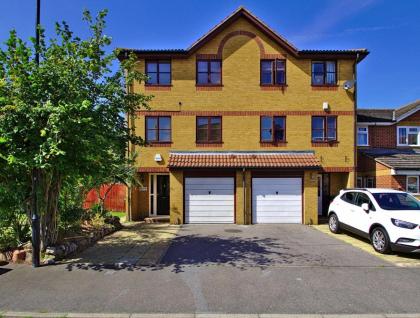 Harlinger Lodge Annexe - image 10