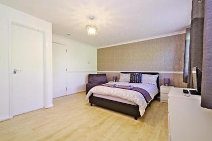Harlinger Lodge Annexe - image 2