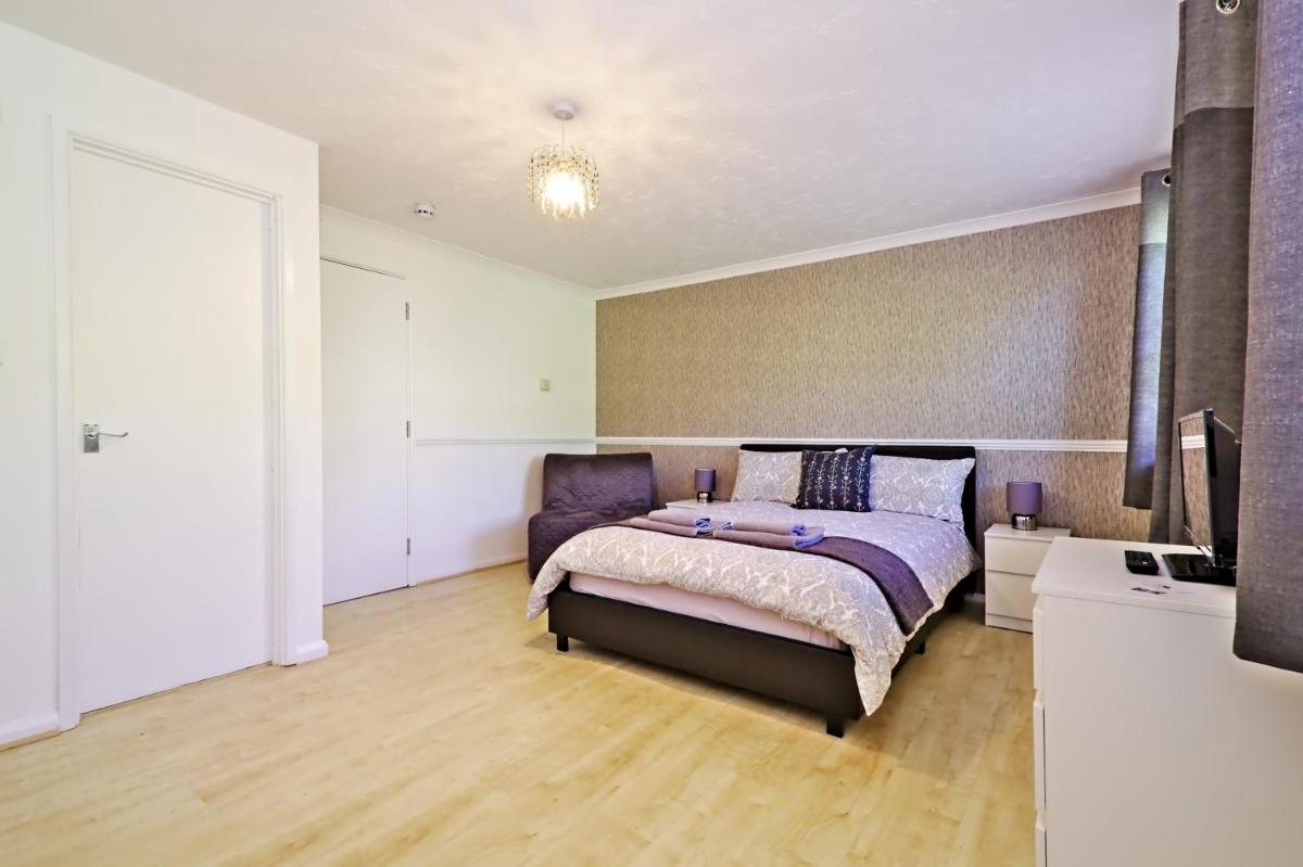 Harlinger Lodge Annexe - image 2