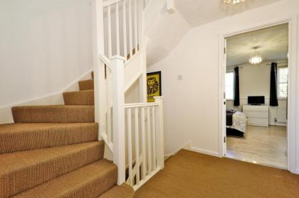 Harlinger Lodge Annexe - image 6